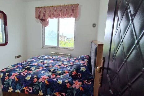 ویلا تریپلکس استخردار 3 خواب در رامسر