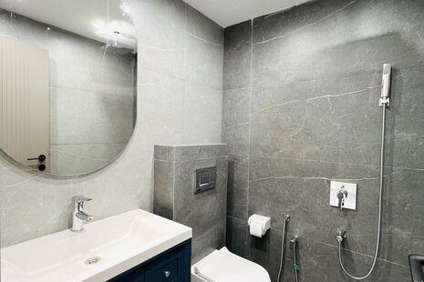 آپارتمان مبله دوخواب دیاران دلوکس در کیش