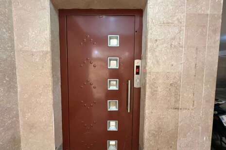 آپارتمان مبله تکخواب لاولی روم 202 در تهرانپارس شرقی