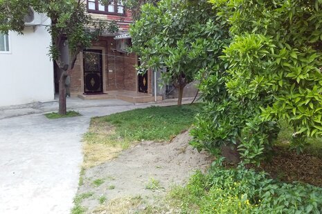 ویلا مبله تک خواب در رامسر