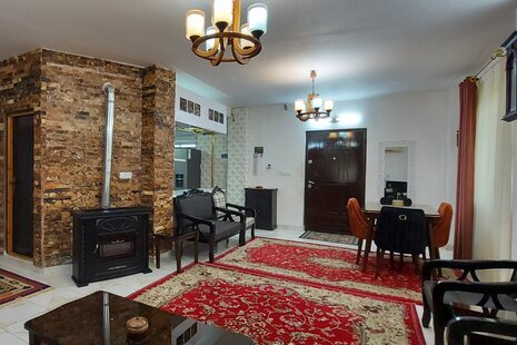 خانه ویلایی دوبلکس در چمخاله