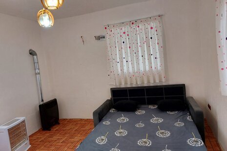 اجاره کلبه دوبلکس تکخواب مبله اقاقیا در رشت