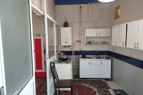 سوئیت مبله در اردبیل