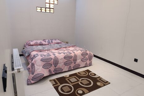 ویلا دوبلکس دوخواب آرامش در دماوند