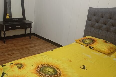 ویلا استخردار دوخواب جوان 1 در کردان