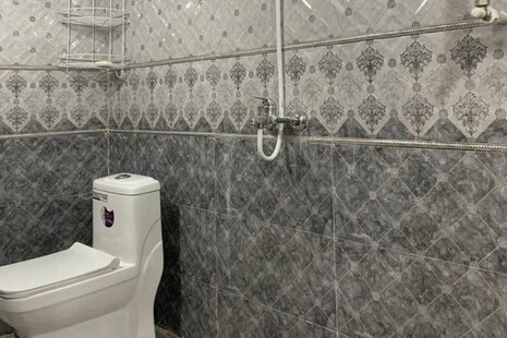 باغ ویلا دوخواب مبله در ماسال