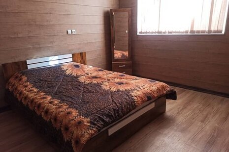 آپارتمان مبله تکخواب در اصفهان