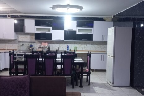 ویلا استخردار دو خواب در کردان