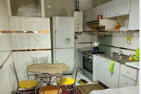 آپارتمان دوخواب در اصفهان(گلزار1)