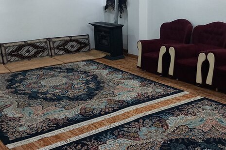 خانه ویلایی دوخواب مبله در محمودآباد