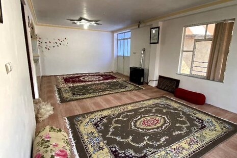 ویلا تکخواب شیله وشت در تالش