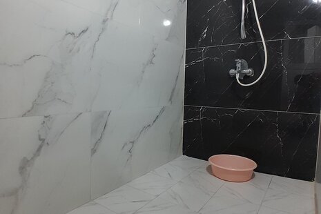 ویلا دوخواب مبله آبشار بیشه 2 در خرم آباد