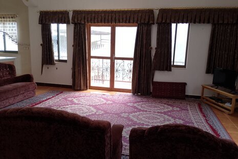 آپارتمان مبله دوخواب در تنکابن