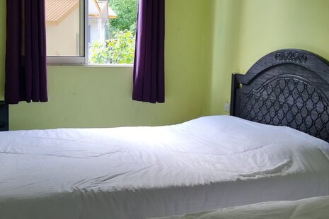 آپارتمان مبله دوخواب کوهستان 1 در تنکابن