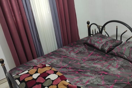ویلا دوبلکس مبله سه خواب در رشت