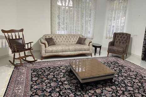 باغ ویلا دوخواب استخردار گلشاد در شهریار