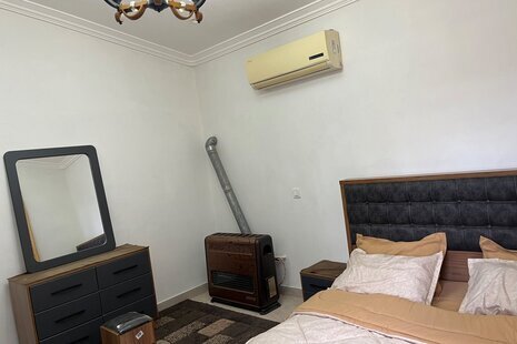 ویلا مبله سه خواب در کلارآباد