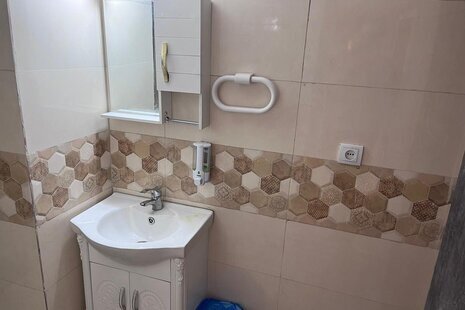 آپارتمان مبله دوخواب خاقانی در اصفهان