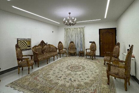 ویلا مبله دوخواب در چمستان