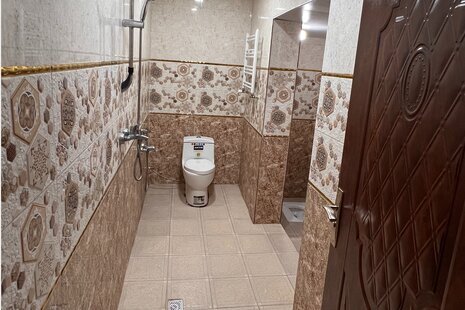 ویلا استخردار مدرن در بندرانزلی