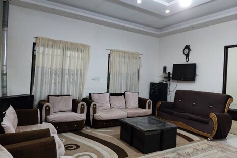 ویلا دو خواب استخردار در چهارباغ