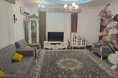 ویلا تکخواب در ماسال