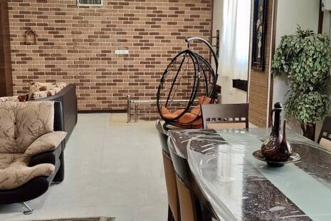 ویلا دوبلکس دوخواب  لوکس یاسمن در شیراز