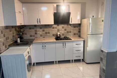 آپارتمان مبله تکخواب در نارمک