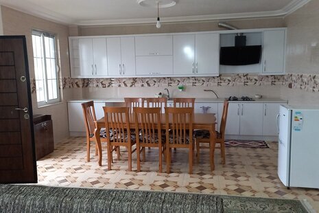 ویلا دو خواب آیلی در ماسال