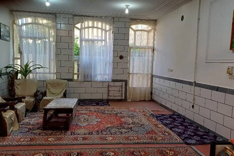 آپارتمان مبله تکخواب صبا در شهرکرد