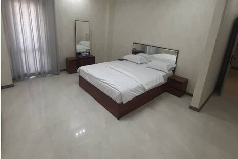 آپارتمان مبله چهارخواب تاک 2 در شیراز