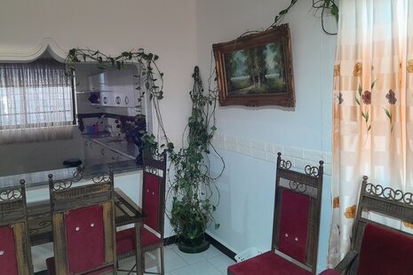 ویلا دو خواب مبله ساحل طلایی در تنکابن