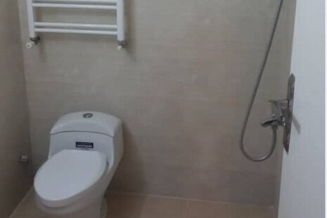 واحد دوخواب VIP 603 در هتل آپارتمان شیراز