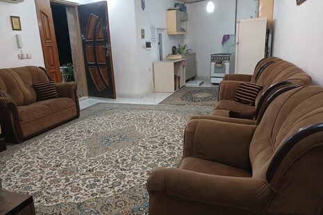 باغ ویلا تکخواب مبله گیلار در کوچصفهان