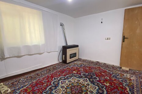 ویلا مبله تک خواب آشیانه مه در رامیان