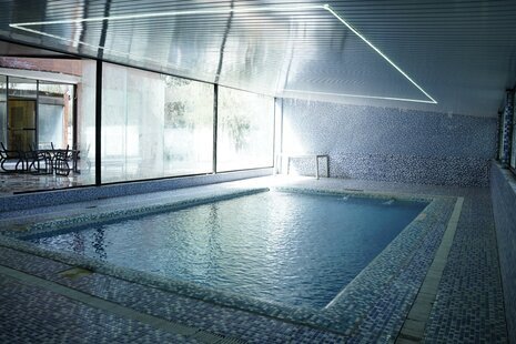 ویلا دوبلکس استخردار 5 خواب کوهسار 4 در کردان