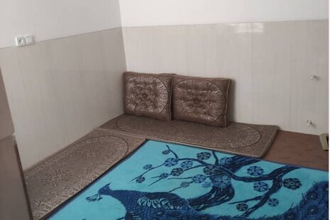 آپارتمان مبله تکخواب شب آرامش در یزد