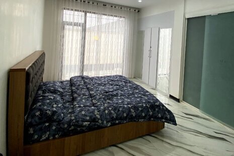 ویلا استخردار دوخواب ستاره شب در چهارباغ