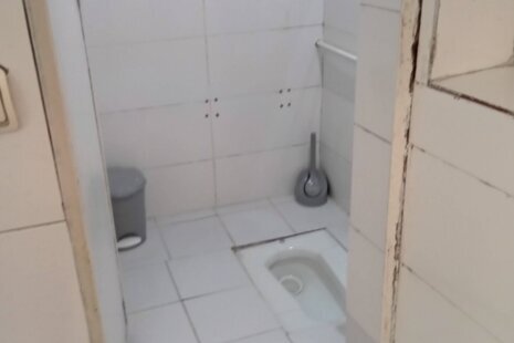 آپارتمان مبله دوخواب بَرز در نودشه