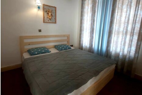 واحد طبقه همکف اسپیناز یک تالش