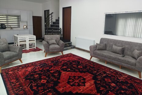 ویلا استخردار دوخواب خانلری در محمودآباد