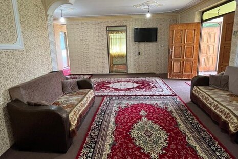 ویلا مبله دوخواب اسنا 4 در گیسوم اسالم