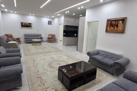 ویلا استخردار دوخواب کهنز در شهریار