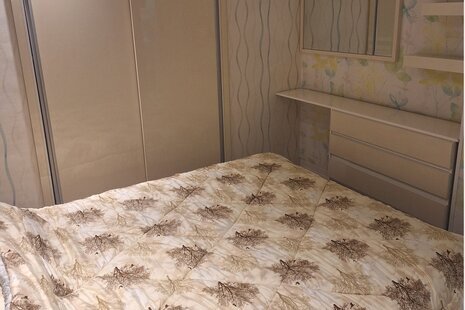 آپارتمان مبله تک خواب سروش در تهرانپارس