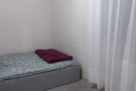 آپارتمان مبله دوخواب در چالوس