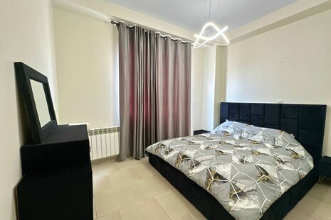 آپارتمان مبله دوخواب لاولی روم 201 در تهرانپارس شرقی