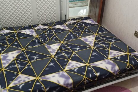 ویلا دوطبقه دوخواب استخردار در ملارد