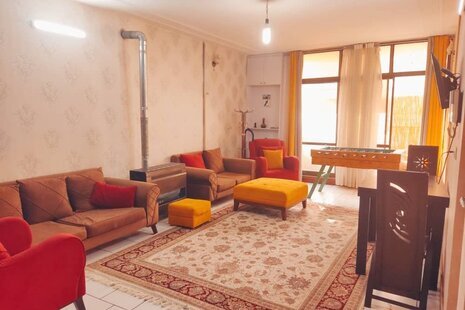 آپارتمان دوخواب در اصفهان(گلزار2)