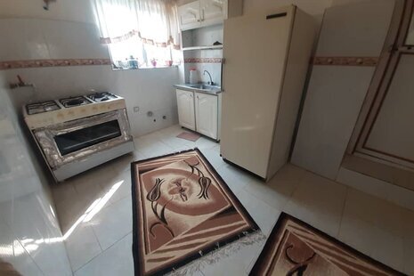 واحد در طبقه اول ویلا کتالم و سادات شهر