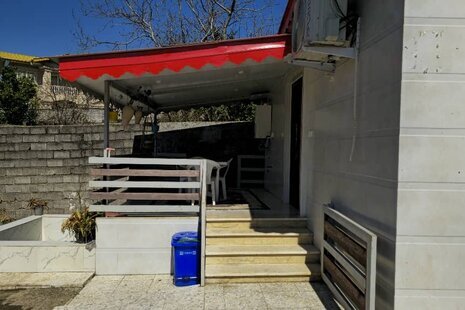 ویلا مبله تک خواب امینی در لاهیجان